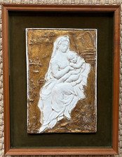 Rare madonna child for sale  Atlanta