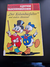 Erstaufl nachdruck lustige gebraucht kaufen  Spangenberg