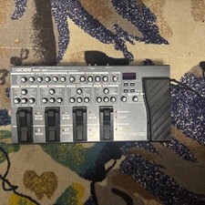 Boss multi effects for sale  Jamaica