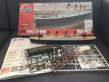 Airfix 700 rms for sale  HOCKLEY