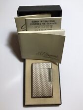 Accendino dupont vintage usato  Guidonia Montecelio