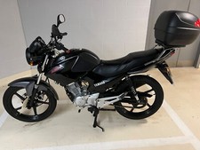 Yamaha ybr 125cc for sale  LONDON