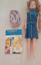 Vintage palitoy tressy for sale  UK