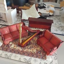 Dolls house furniture for sale  CLACTON-ON-SEA