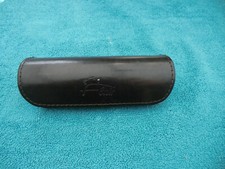 Flair brillenetui schwarz gebraucht kaufen  Osnabrück