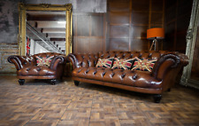 Tetrad oskar chesterfield for sale  PORTHMADOG