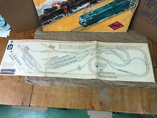 Ancien jouef catalogue d'occasion  Orry-la-Ville