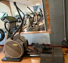 Glidex usato professionale usato  Cona