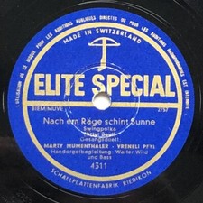 Marty mumenthaler nach d'occasion  Aigueperse