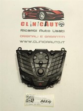 Pannello comandi autoradio usato  Italia