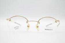 Vintage proksch gold gebraucht kaufen  Berlin