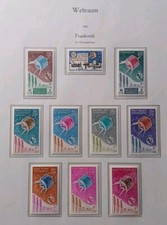 French colonies 1965 for sale  BANGOR