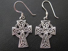 Keltische kreuze silber gebraucht kaufen  Wülfrath