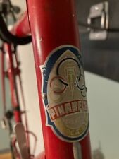 Pinarello treviso 1980s for sale  Tarrytown