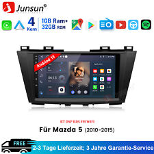 Mazda 2010 2015 gebraucht kaufen  Buttstädt