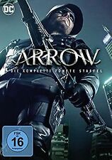 Arrow komplette fünfte gebraucht kaufen  Berlin