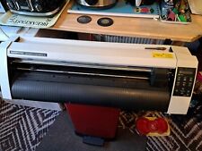 Graphtec cutter ce5000 for sale  NELSON