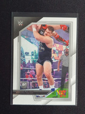 Panini wwe nxt gebraucht kaufen  Oberhausen