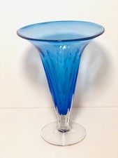 Vintage blenko glass for sale  Palm Harbor