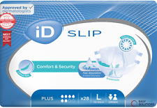 Slip plus large for sale  WATFORD