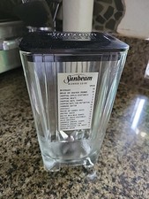 Vintage sunbeam blender for sale  La Verne