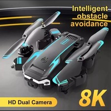 Drone dual camera for sale  SWANSEA