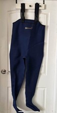Simms neoprene waders for sale  Cotopaxi
