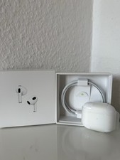 Apple airpods generation gebraucht kaufen  Waldems