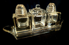 Vintage lead crystal for sale  BLACKPOOL