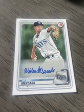 2020 bowman prospect for sale  Orefield