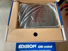 Edision mini cable for sale  WORTHING