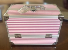 Caboodles large pink for sale  Beaumont