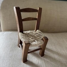 Small vintage rustic for sale  POOLE