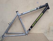 Telaio rocky mountain usato  Cesano Maderno