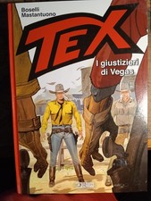 cartonato tex usato  Bologna