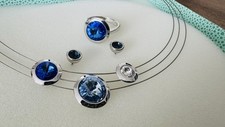 Pierre lang schmuck gebraucht kaufen  Siegen