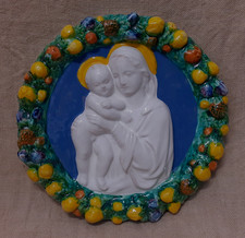 Madonna bambino della usato  Montelupo Fiorentino