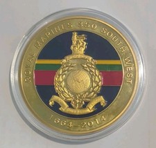 Royal marines 350 for sale  PLYMOUTH