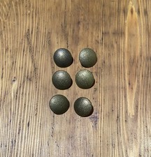 Knöpfe wehrmacht gold gebraucht kaufen  Neuensalz