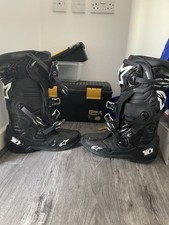 Alpine star tech for sale  GLASGOW