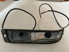 Platine clignotant gauche d'occasion Platine clignotant gauche d'occasion  Blanzac-Porcheresse