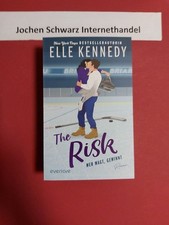 The risk wagt gebraucht kaufen  Bodelshausen