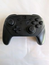 Black nintendo switch for sale  Shannon