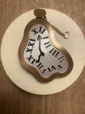Vidriola dali clock for sale  UK