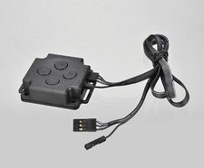 Joystick gimbal per usato  Spedire a Italy