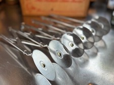 Pastry dough cutter for sale  Jefferson