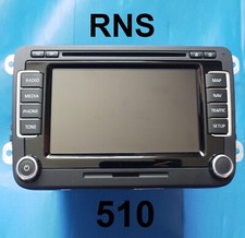 Rns 510 dab for sale  UK