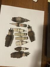 Antique spark plugs for sale  Wonewoc