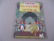 Gli albi tin usato  Italia