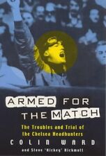 Armed match troubles for sale  UK
